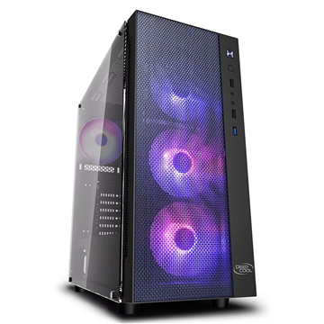 ETC Ryzen 5 Gaming System 32G 1TB RTX4060